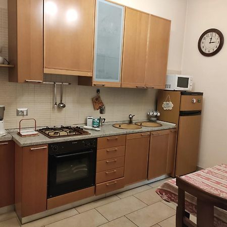 A Casa Di Anri Apartman Torino Kültér fotó