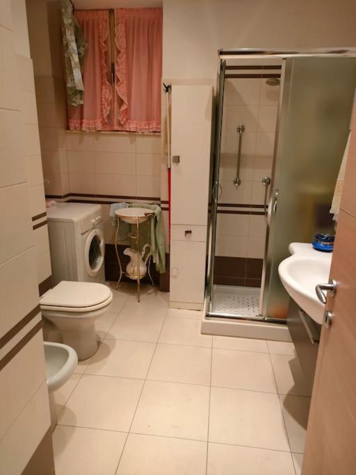 A Casa Di Anri Apartman Torino Kültér fotó