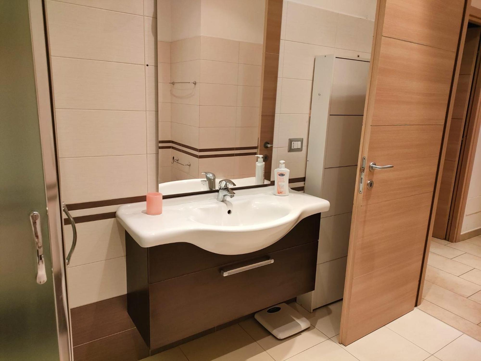 A Casa Di Anri Apartman Torino Kültér fotó
