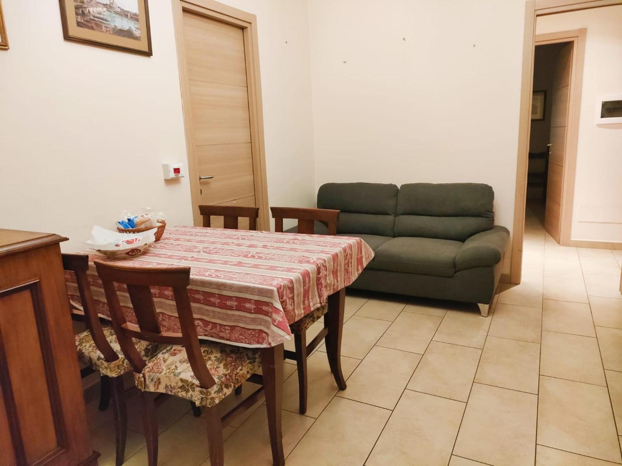 A Casa Di Anri Apartman Torino Kültér fotó