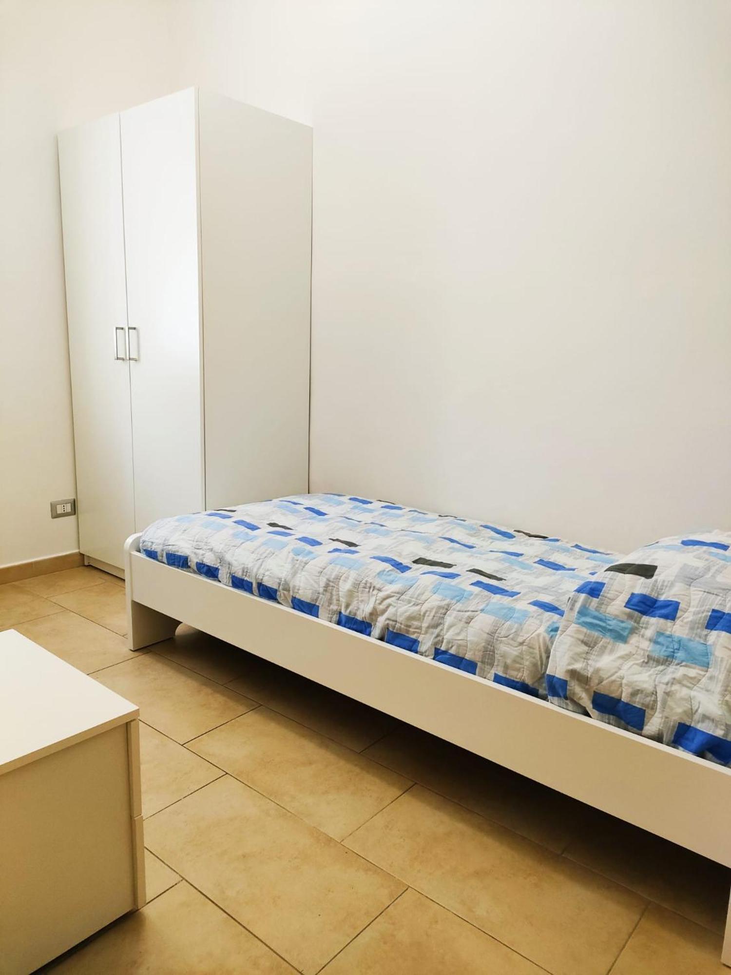 A Casa Di Anri Apartman Torino Kültér fotó